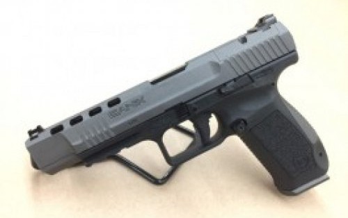 CANIK TP9SFX 9MM TUNG 10RD MA - Taurus Savings